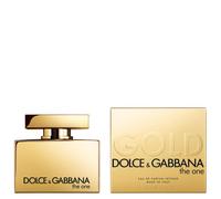 Dolce&Gabbana The One Gold Intense Eau de Parfum pour femme 75 ml