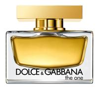 Dolce & Gabbana The One | Eau de Parfum Vaporisateur 75 ml