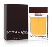 DOLCE & GABBANA THE ONE Eau De Toilette 100 ml