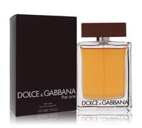 DOLCE & GABBANA THE ONE Eau De Toilette 150 ml