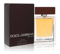 DOLCE & GABBANA THE ONE Eau De Toilette 50 ml for Men
