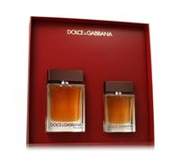 Dolce & Gabbana The One Eau de Toilette pour Homme, 2 pièces, Marque Dolce & Gabbana - Code EAN : 8057971185405