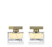 Dolce & Gabbana The One EDP 50 ml + EDP 50 ml
