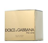 Dolce & Gabbana Eau de Parfum The One Femme 75 ml