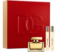 Dolce&Gabbana The One EDP Trio Gift Set Coffret cadeau pour femme