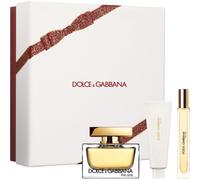 Dolce&Gabbana The One EDP Trio Gift Set coffret cadeau pour femme