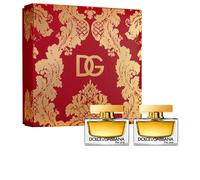 Dolce & Gabbana The One EDP 50 ml + EDP 50 ml