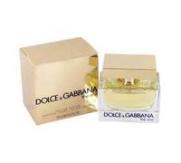 Dolce & Gabbana The One Flacon Vaporisateur Ea...