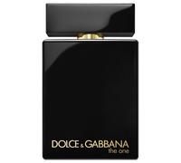 Dolce&gabbana - The One For Men 100ml Eau De Parfum Intense