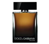 DOLCE & GABBANA The One Men 150 ML Eau de Parfum Parfums pour Homme
