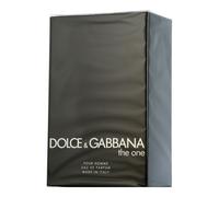 Dolce & Gabbana The One for Men Classic EDP 150 ml