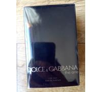 Dolce&Gabbana | The One for Men Eau de Parfum - 100 ml NEUF & ORIGINAL
