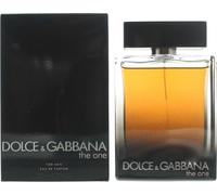 Vaporisateur EDP THE ONE FOR MEN - Contents: 150 ml