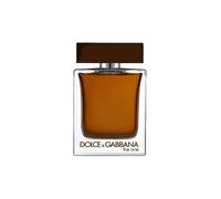 DOLCE & GABBANA The One For Men Eau De Parfum 50 ML Eau de Parfum Parfums pour Homme