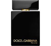 Dolce & Gabbana - The One Pour Homme 100 Ml Eau De Parfum Intense Vaporisateur - Kapao Parfumerie en ligne française