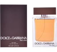 Dolce & Gabbana The One for Men Eau de Toilette 100 ml