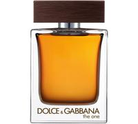 Dolce & Gabbana The One for Men Eau de Toilette (Homme) 50 ml variante Nouveau packaging