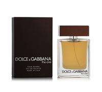 Dolce & Gabbana The One for Men Eau de Toilette (Homme) 50 ml variante Nouveau packaging