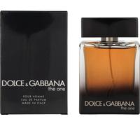 Dolce & Gabbana The One For Men Edp 50ml