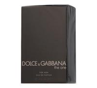 Dolce & Gabbana The One for Men - EDP Eau de Parfum 50 ml
