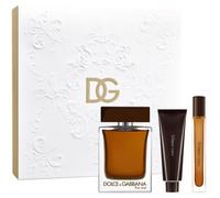 Dolce&Gabbana The One For Men EDP Gift Set Coffret cadeau pour homme