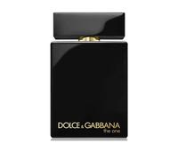 DOLCE & GABBANA THE ONE FOR MEN edp intense 100 ml