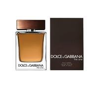Dolce&Gabbana The One for Men Eau de toilette 100 ml