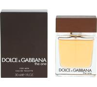 Dolce & Gabbana The One For Men Edt spray 30 ml