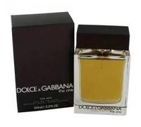 Dolce & Gabbana The One For Men Flacon Vaporis...