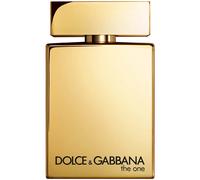 Dolce&Gabbana The One For Men Gold Eau de Parfum Intense Eau de Parfum Intense pour homme 100 ml