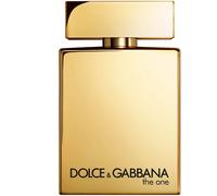 Dolce&Gabbana The One For Men Gold Eau de Parfum Intense Eau de Parfum Intense pour homme 50 ml
