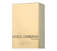 Dolce&Gabbana The One Pour Homme Gold Eau de Parfum pour homme 100 ml