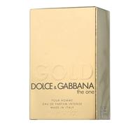 Dolce&Gabbana The One 50 ml Hommes