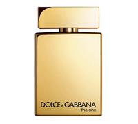 DOLCE & GABBANA The One For Men Gold Intense 50 ML Eau de Parfum Parfums pour Homme