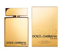 Dolce&Gabbana The One Pour Homme Gold Eau de Parfum pour homme 100 ml