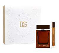 Dolce&Gabbana The One For Men Parfum & EDP Gift Set Coffret cadeau pour homme