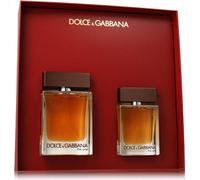 Dolce & Gabbana The One For Men Set Edt 100ml + Edt 50ml
