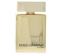 DOLCE & GABBANA THE ONE GOLD Eau De Parfum Intense 50 ml for Men