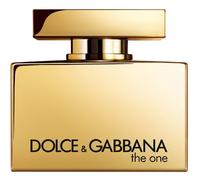 Dolce&Gabbana The One Gold Eau de Parfum Intense Eau de Parfum pour femme 75 ml
