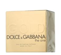 Dolce&Gabbana The One Gold Intense Eau de Parfum pour femme 50 ml