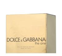 Dolce&Gabbana The One Gold Intense Eau de Parfum pour femme 75 ml