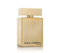 Dolce & Gabbana The One Gold For Men Eau de Parfum Intense (Homme) 100 ml