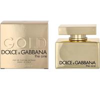 Dolce & Gabbana The One Gold For Women Intense Edp Spray 50 ml