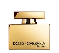 Dolce&Gabbana The One Gold Intense Eau de Parfum pour femme 50 ml