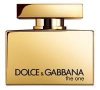 Dolce&Gabbana The One Gold Intense Eau de Parfum pour femme 75 ml