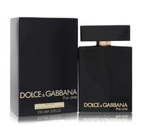 DolceGabbana Parfums-pour-hommes The-One-For-MenEau de Parfum Spray Intense 100 ml