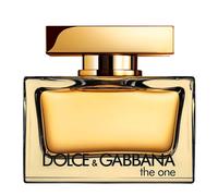 DOLCE & GABBANA The One Intense Eau De Parfum 30 ML Eau de Parfum Parfums pour Femme
