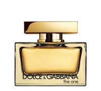 DOLCE & GABBANA THE ONE INTENSE eau de parfum 75 ml