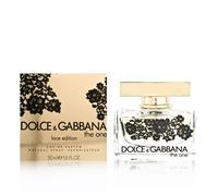 Dolce & Gabbana - The One Lace Edition - Eau de Parfum pour femme