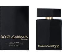 Dolce&Gabbana The One for Men Intense Eau de parfum 50 ml